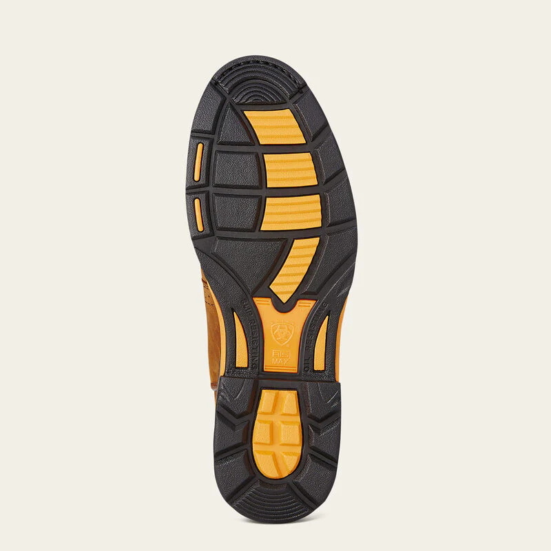 WorkHog Pull-On Work Boot – Image 4