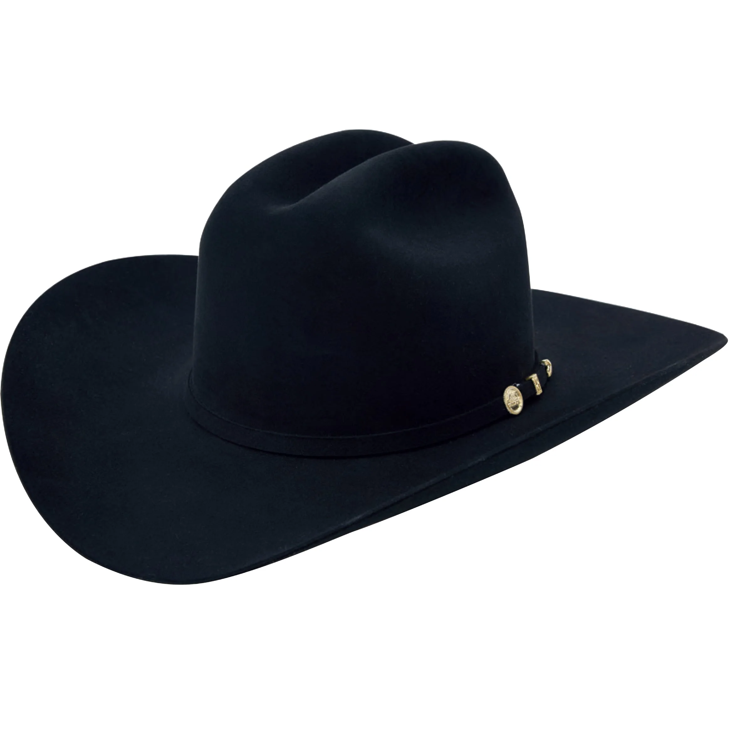 El Presidente 100x Cowboy Hat