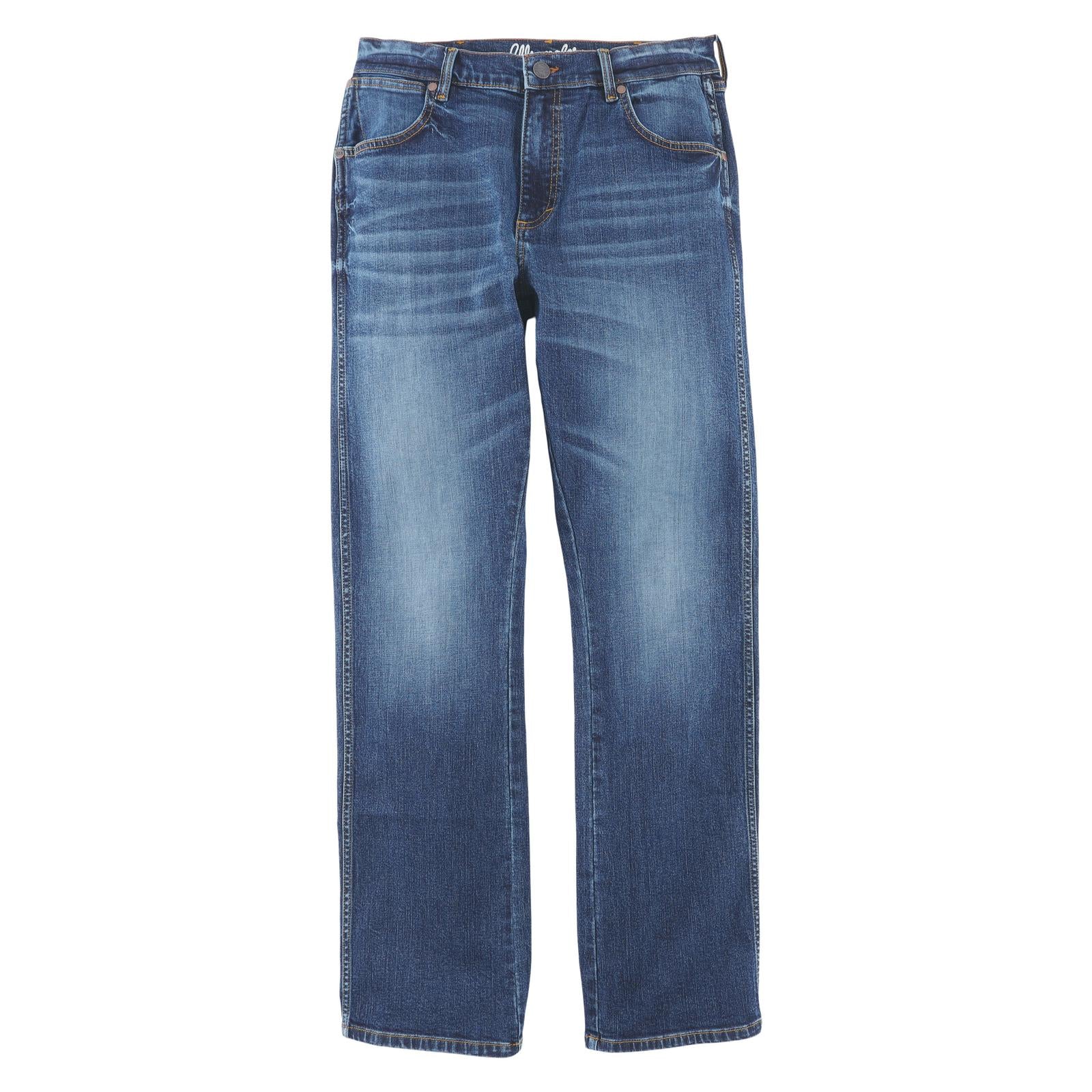 Wrangler Retro Relaxed Boot Cut Jeans