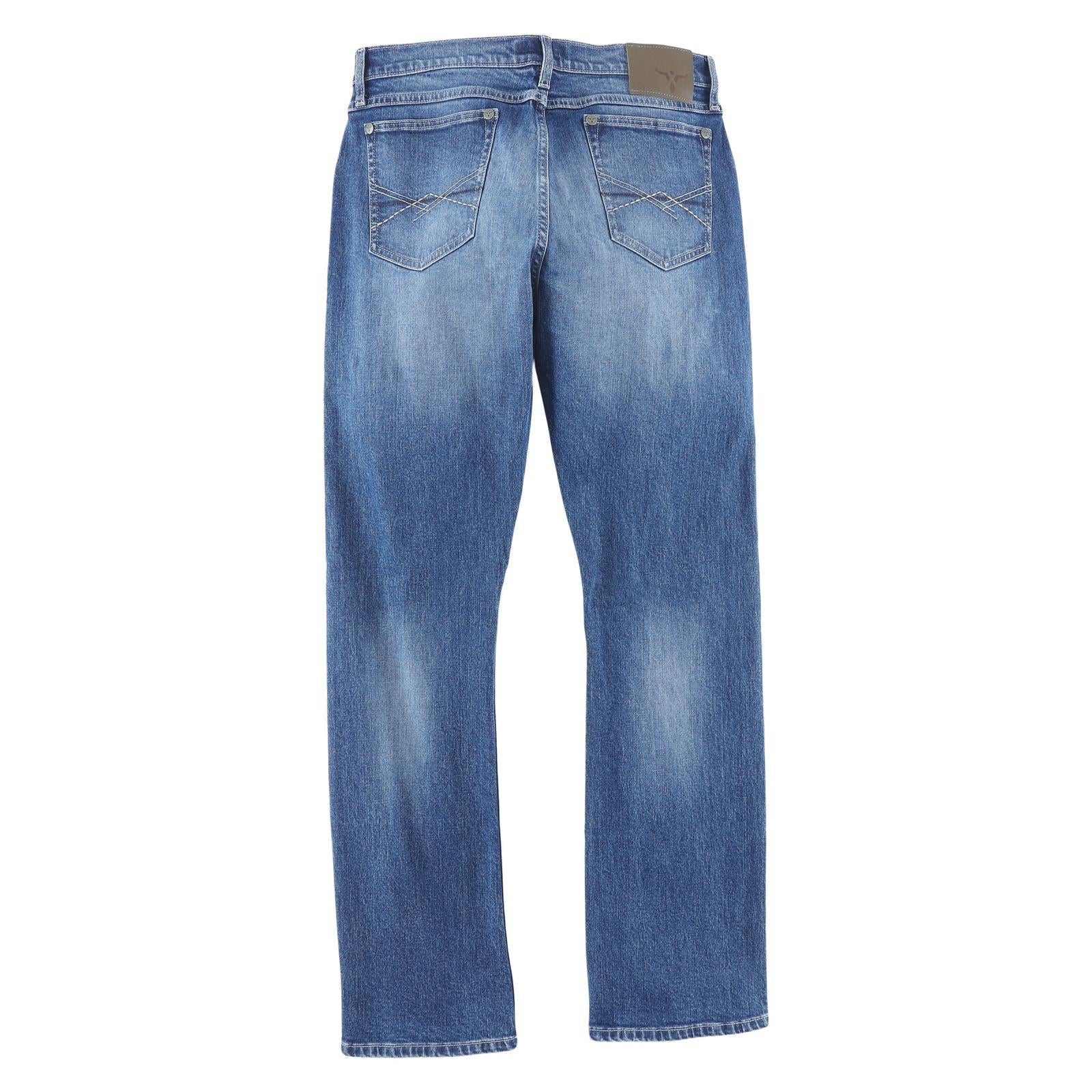 20X #42 Vintage Boot Jeans – Image 2