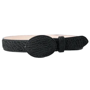 Black Bull Shoulder Belt