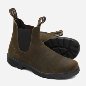 Blundstone Original Chelsea Boot - Dark Olive