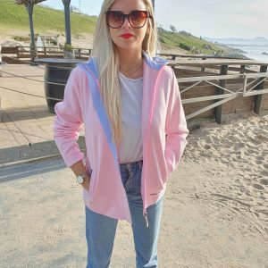 Veste Femme GS323 Sable & Mer by Win&rsquo;s