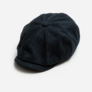 La casquette «Bastille» marine