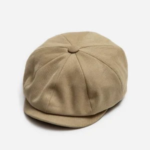 La casquette «Bastille» kaki