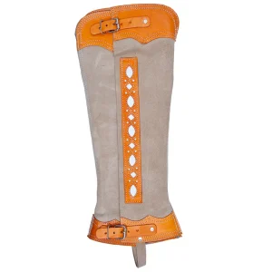 Half Chaps - Polainas