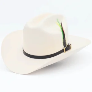 Chaparral 5,000x Cowboy Hat