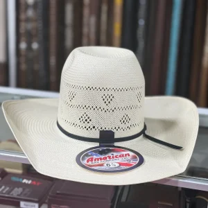CHL Cowboy Hat 8200
