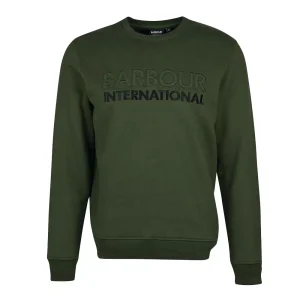 Sweat CARBON CREW
