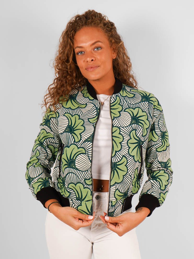 Bomber Anta – Image 2