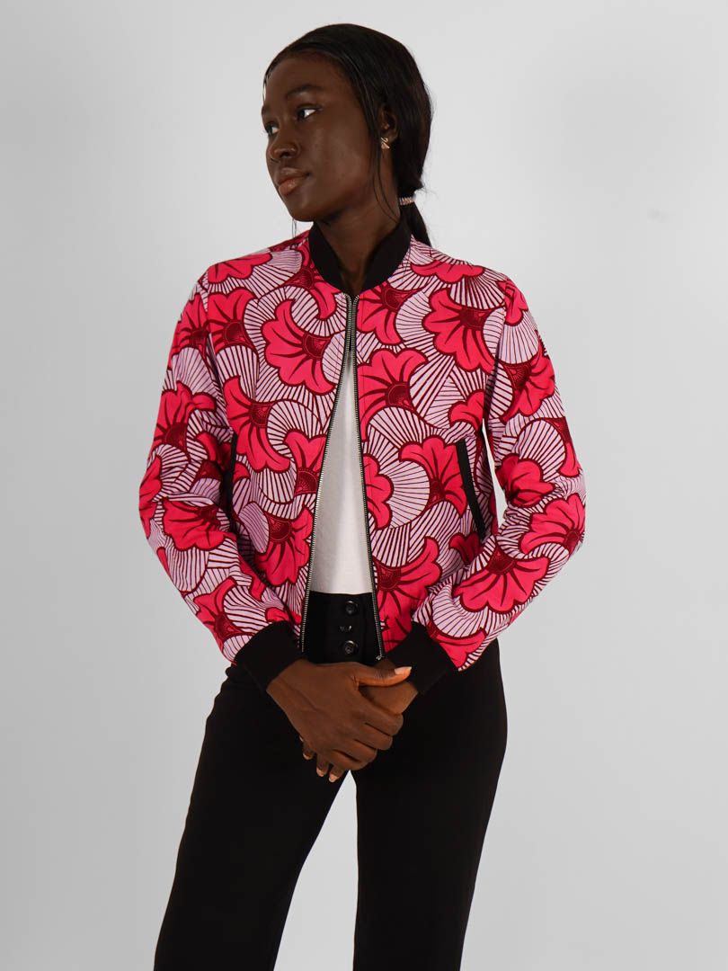 Bomber Dakar – Image 2