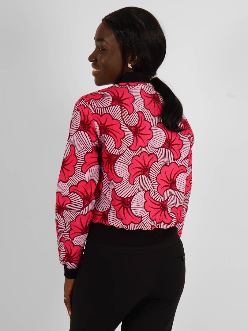 Bomber Dakar – Image 3