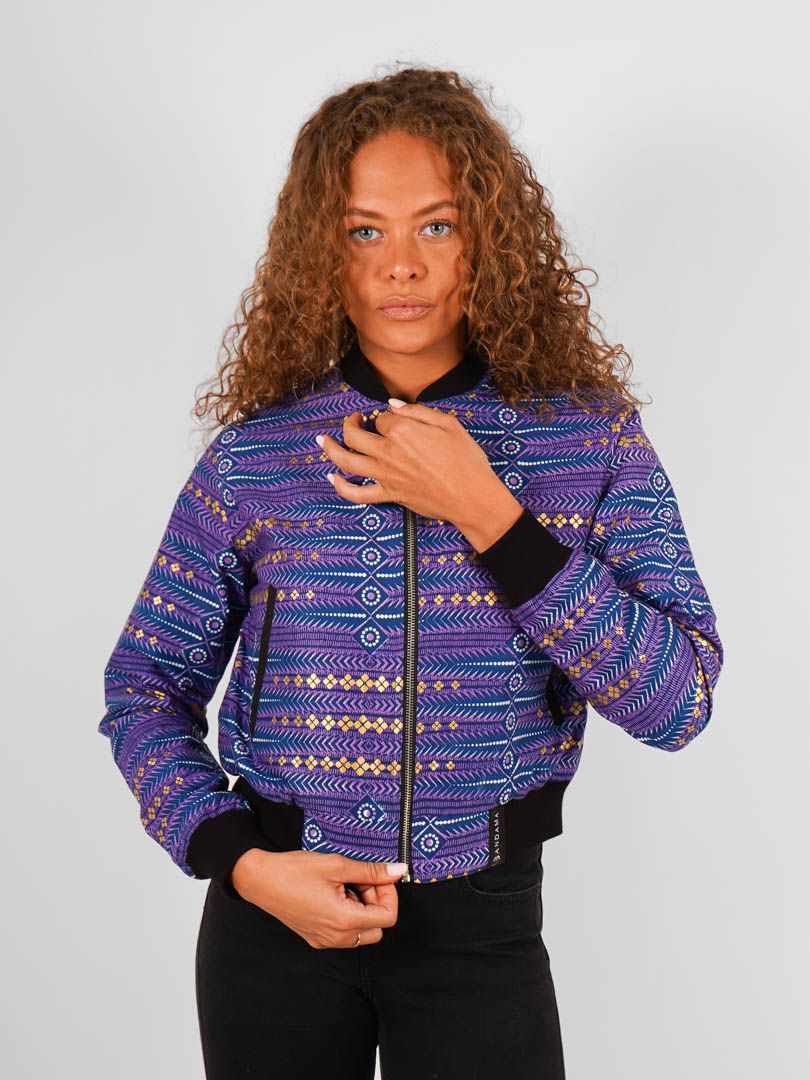 Bomber Djouba – Image 2