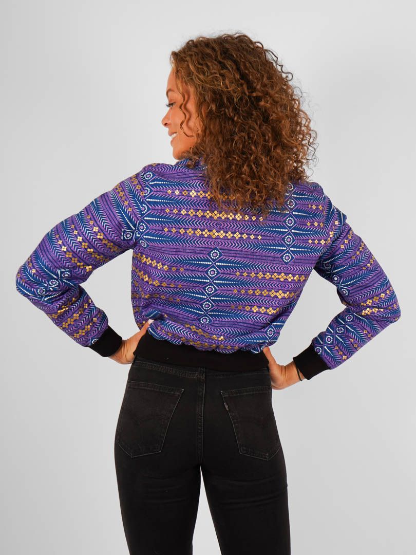 Bomber Djouba – Image 3