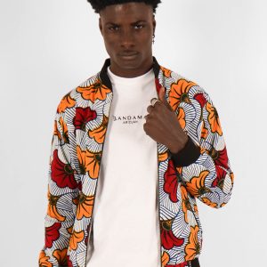 Bomber Abidjan