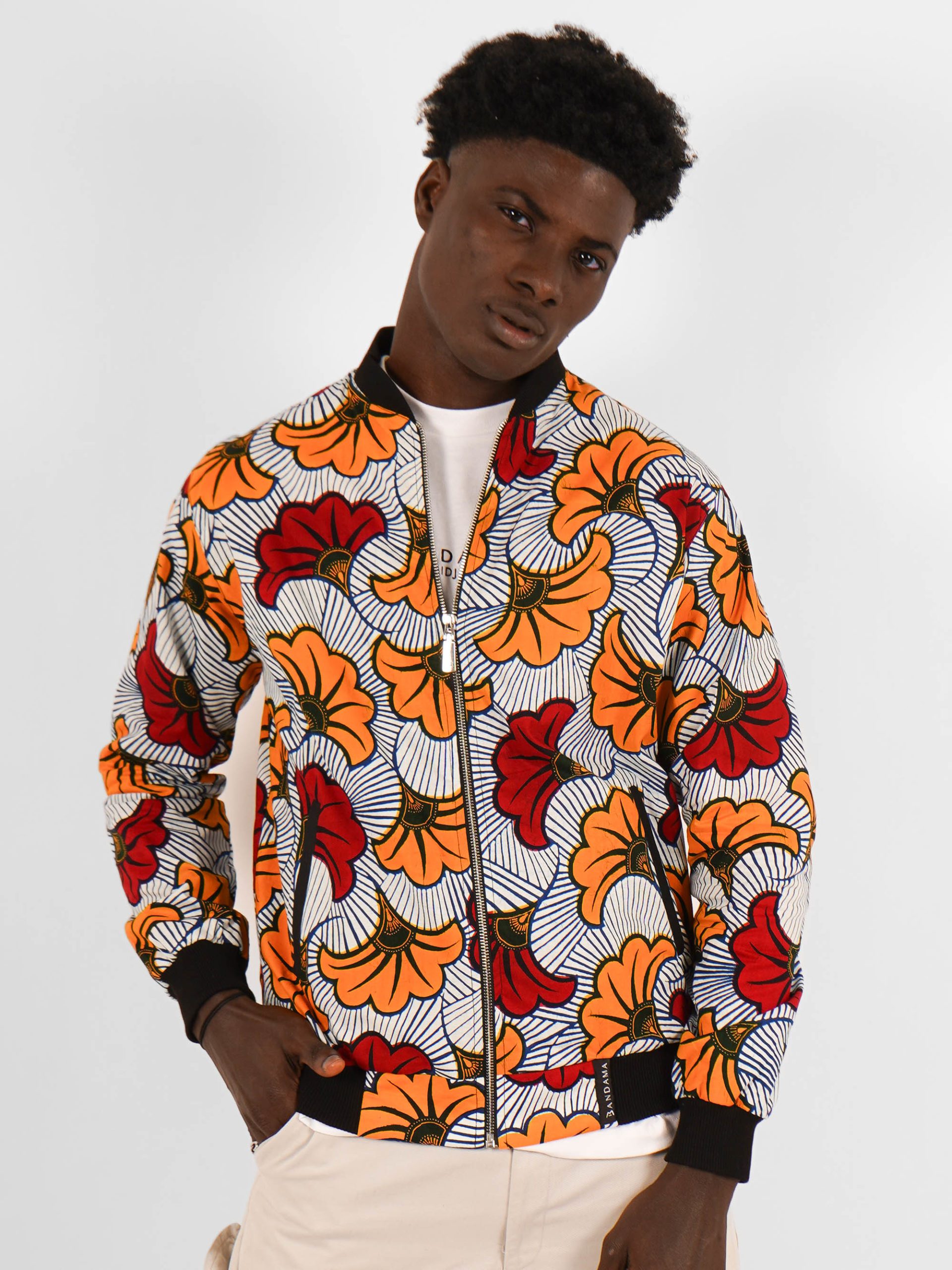 Bomber Abidjan – Image 2