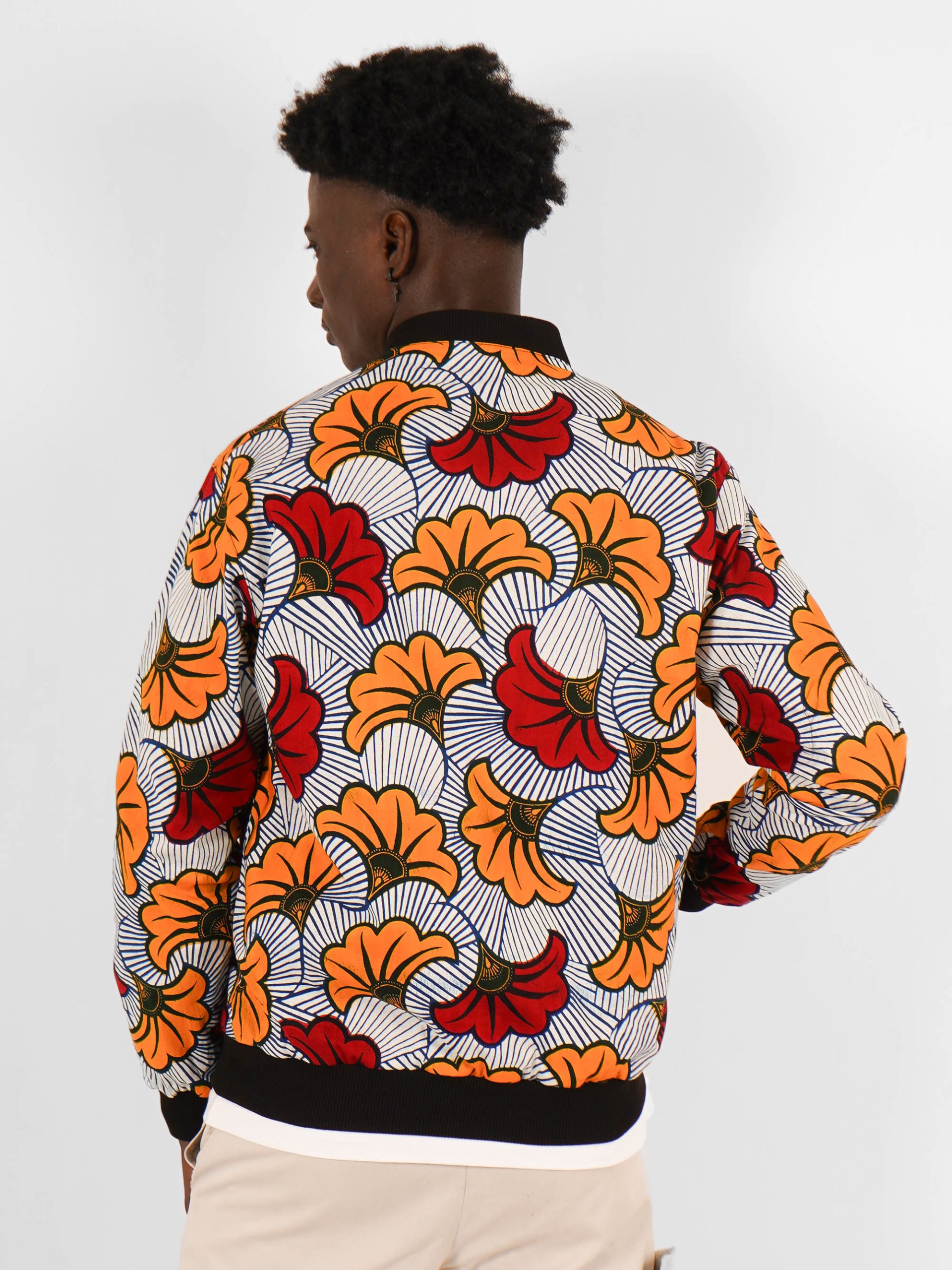 Bomber Abidjan – Image 3