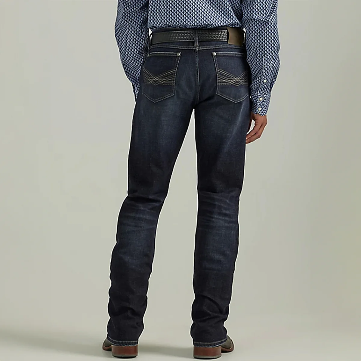 20X #42 Vintage Boot Jeans – Image 3