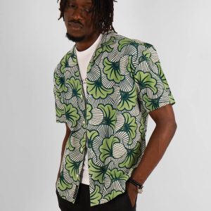 Chemise «hang out» Anta