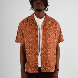 Chemise «hang out» Yaoundé