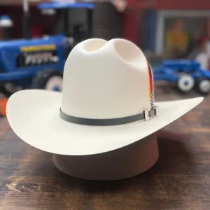 Chaparral 5,000x Sinaloa Style Cowboy Hat