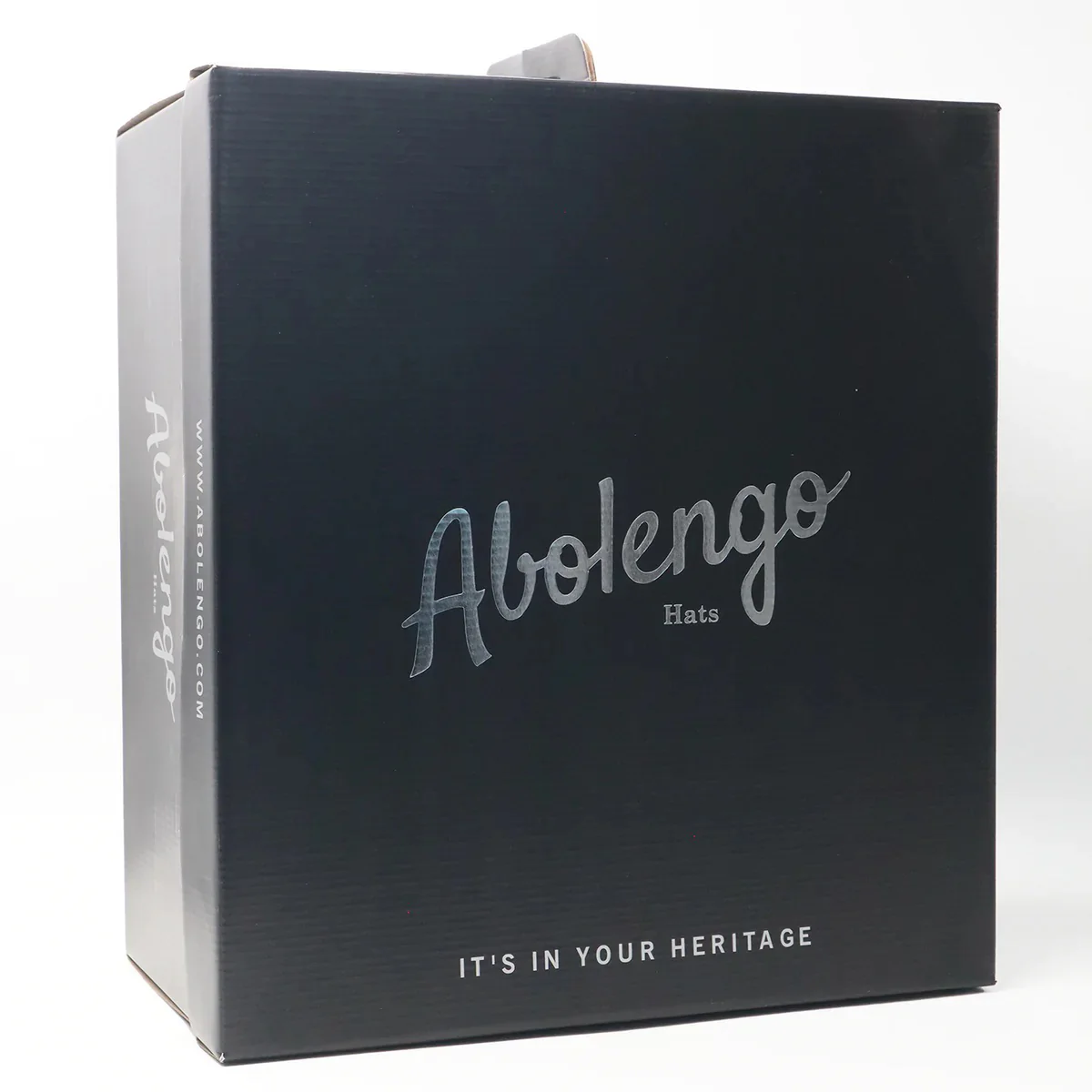 8 Seconds Cowboy Hat – Image 3