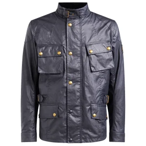 Veste CROSBY 2 TECH WAX