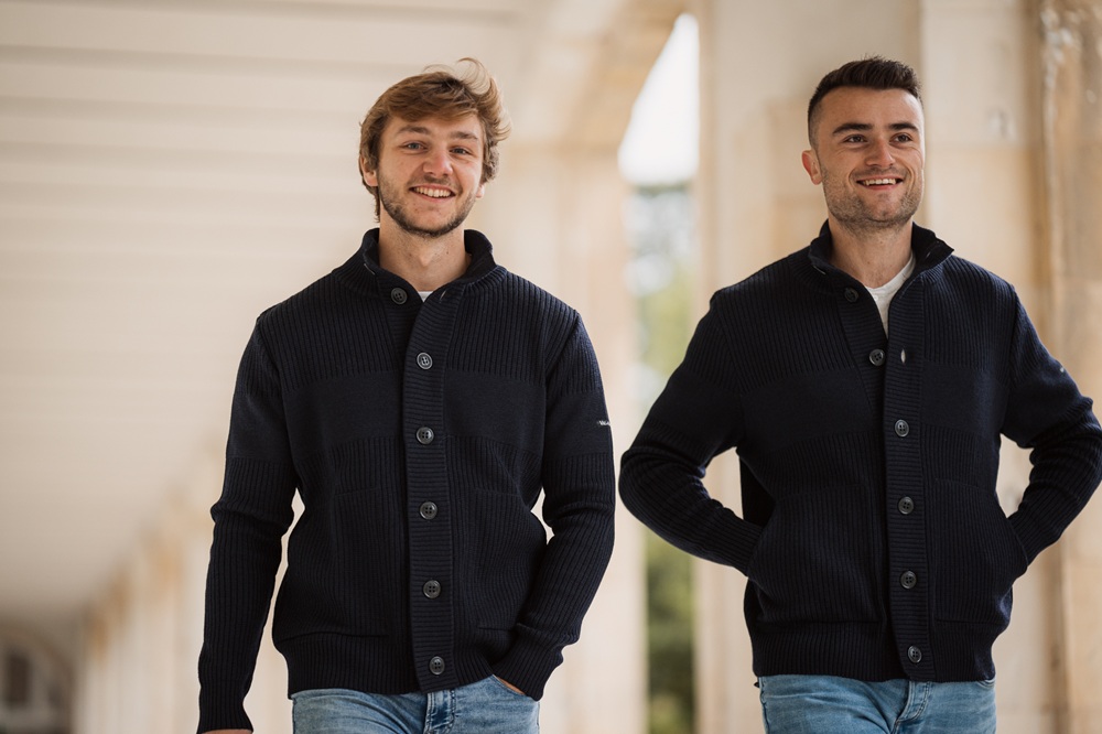 Veste Chaloupe – Image 5