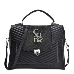 Crossbody Stingray Handbag