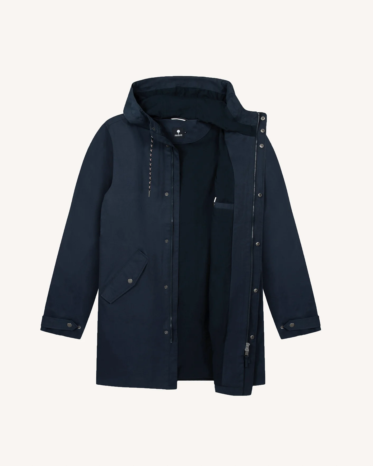 Imperméable Gresigne