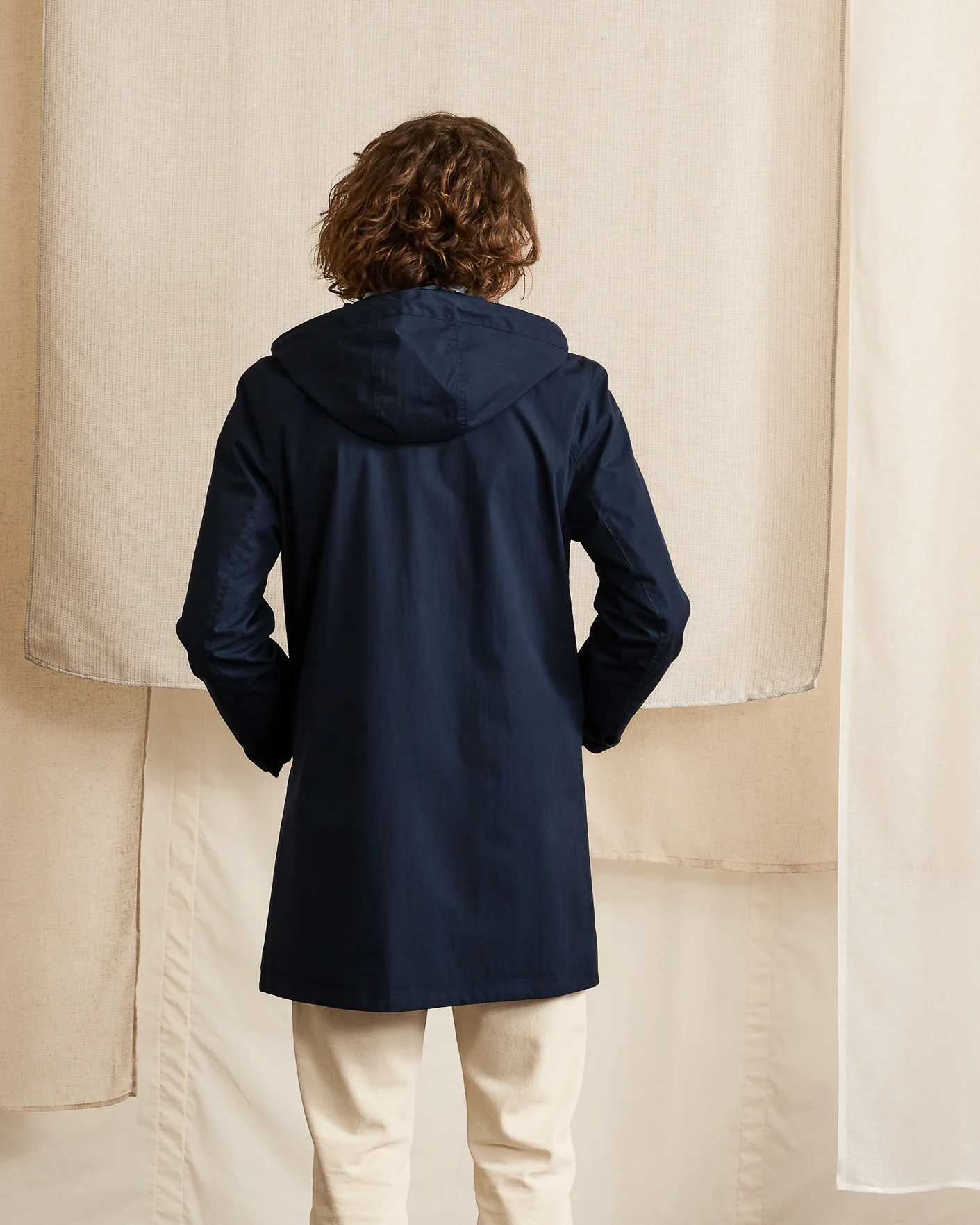 Imperméable Gresigne – Image 3