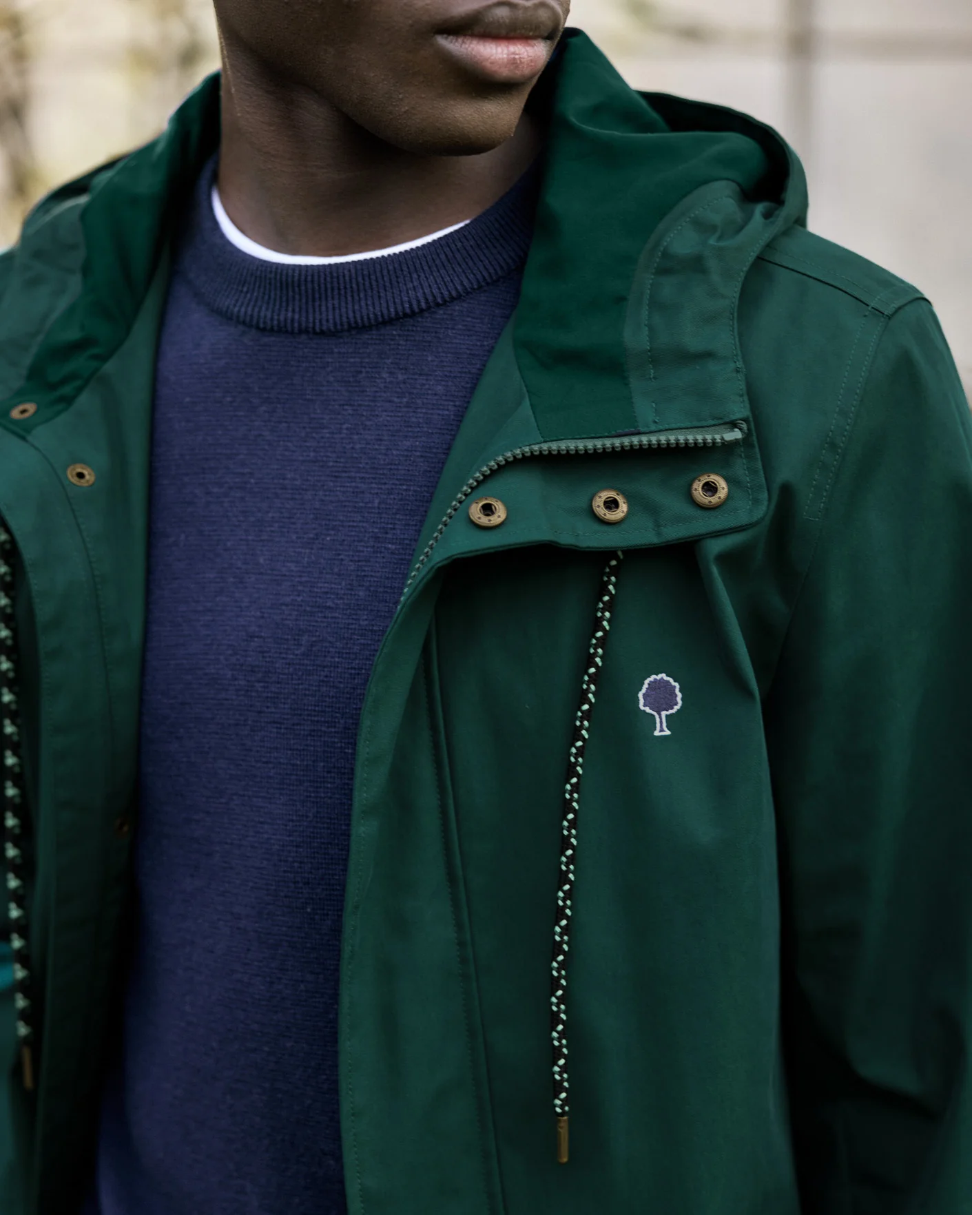 Imperméable Gresigne – Image 9