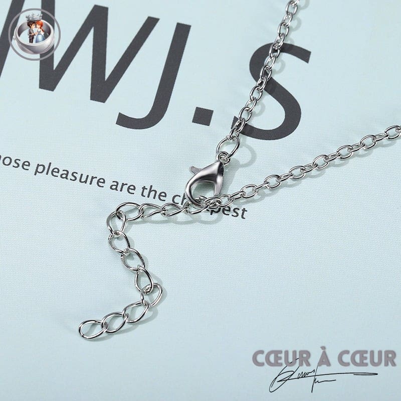 3 Colliers Soeur Big-Middle-Little – Image 6