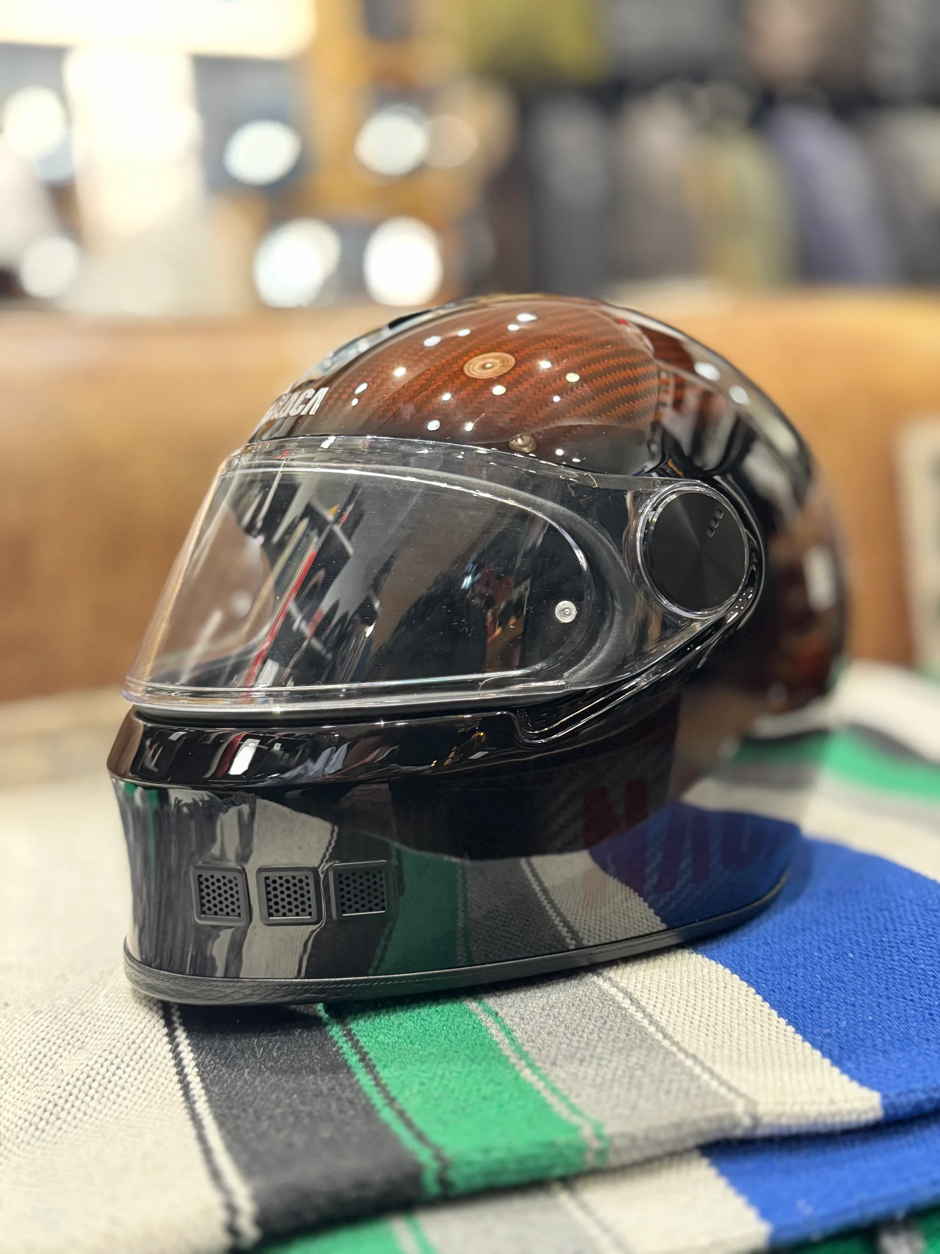 CASQUE INTEGRAL NACA – Image 6