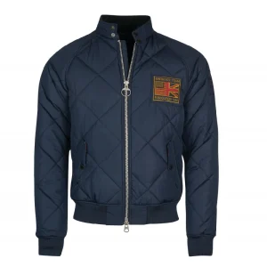 Blouson INTL QUILTED MERCHANT