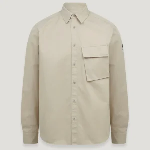 CHEMISE BELSTAFF