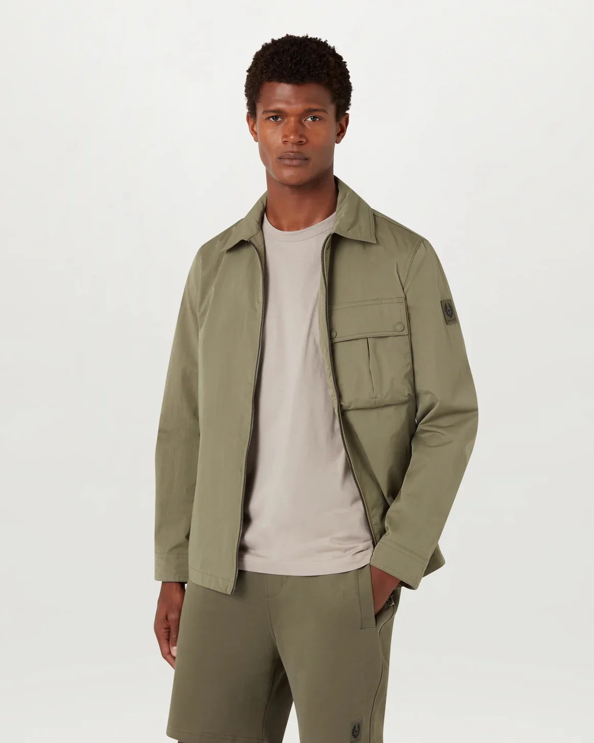 SURCHEMISE BELSTAFF – Image 6