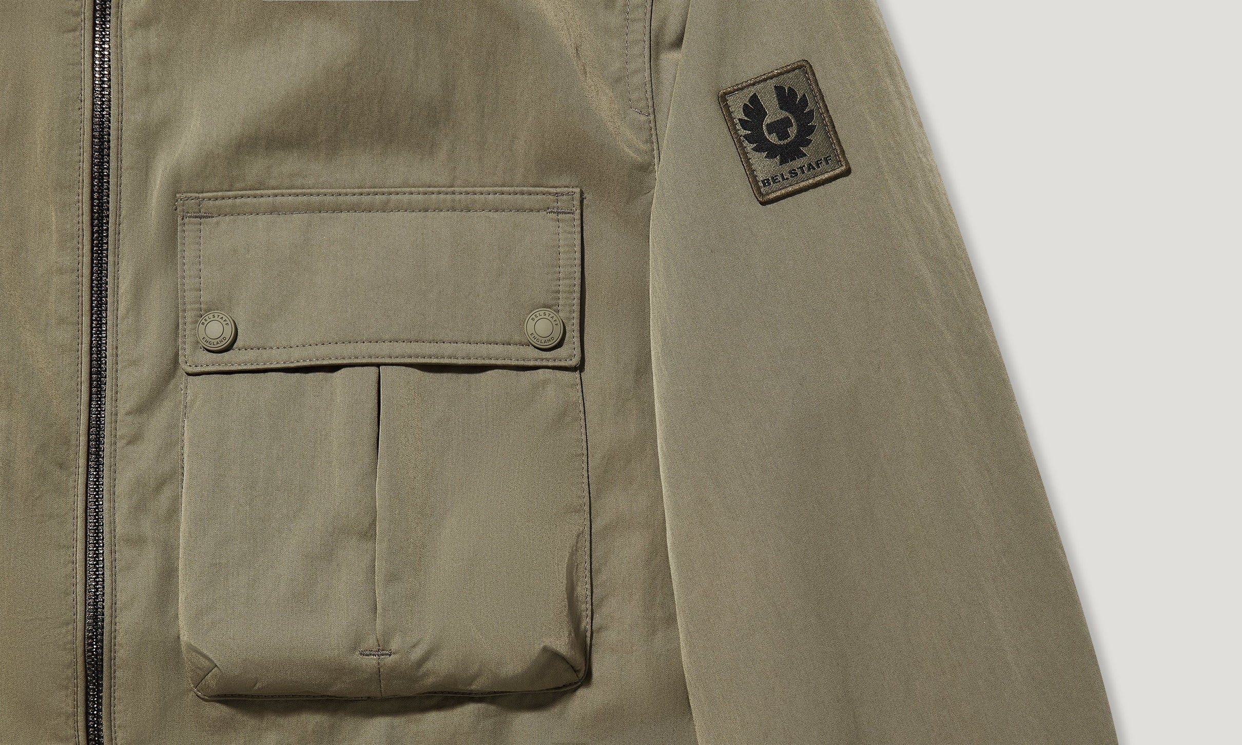 SURCHEMISE BELSTAFF – Image 7