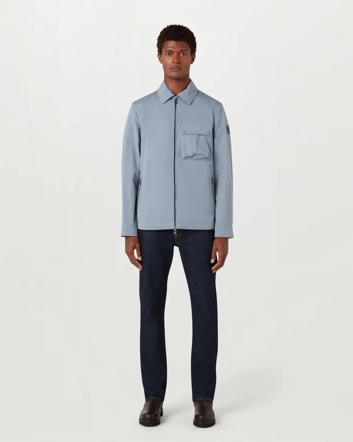 SURCHEMISE BELSTAFF – Image 8