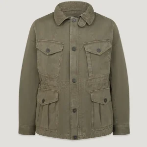 VESTE BELSTAFF