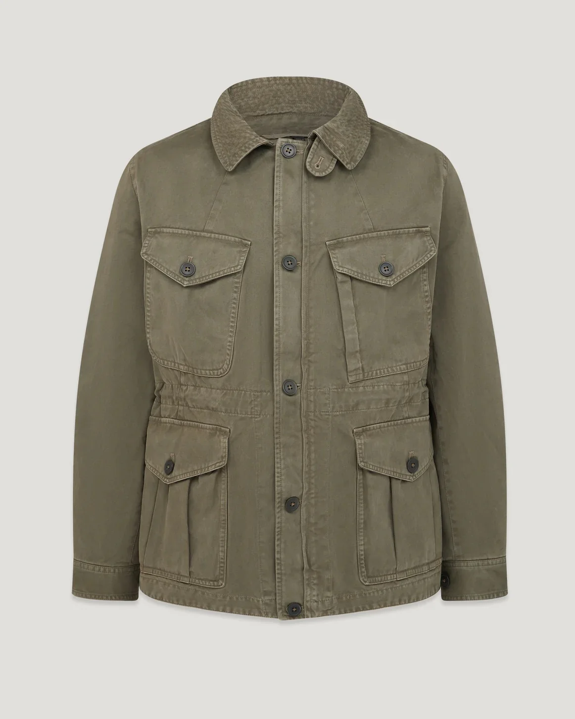 VESTE BELSTAFF