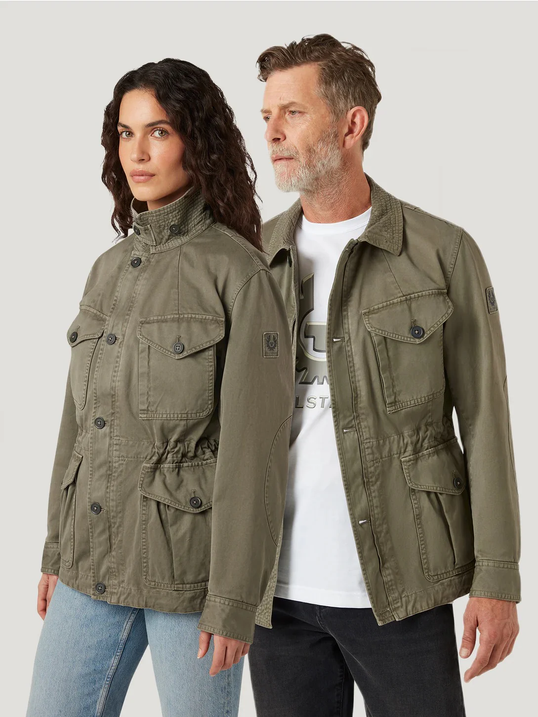 VESTE BELSTAFF – Image 2