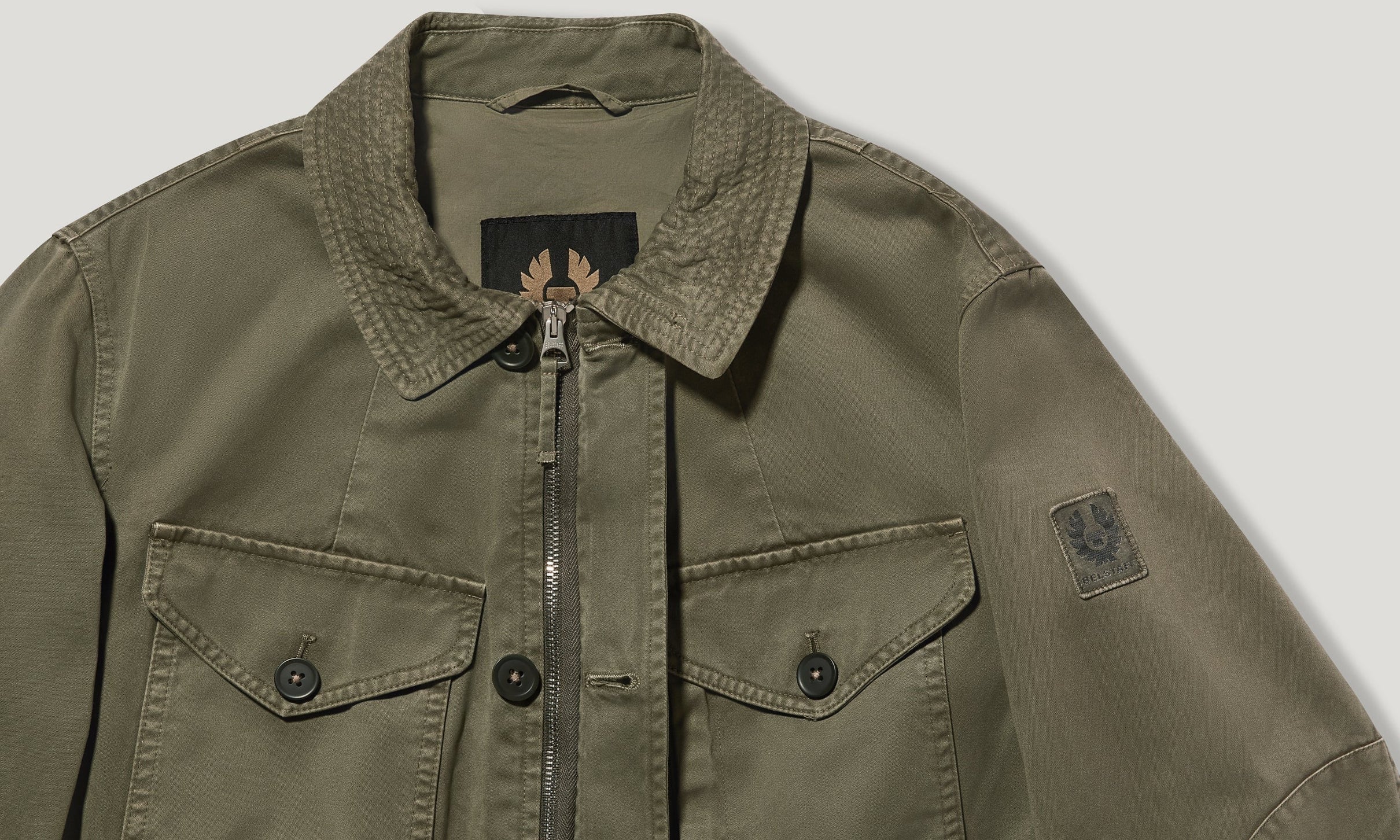 VESTE BELSTAFF – Image 3