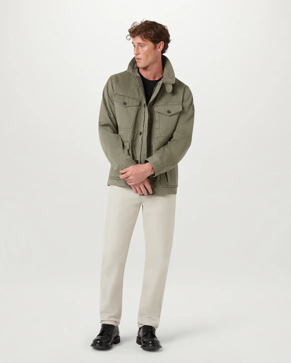 VESTE BELSTAFF – Image 4