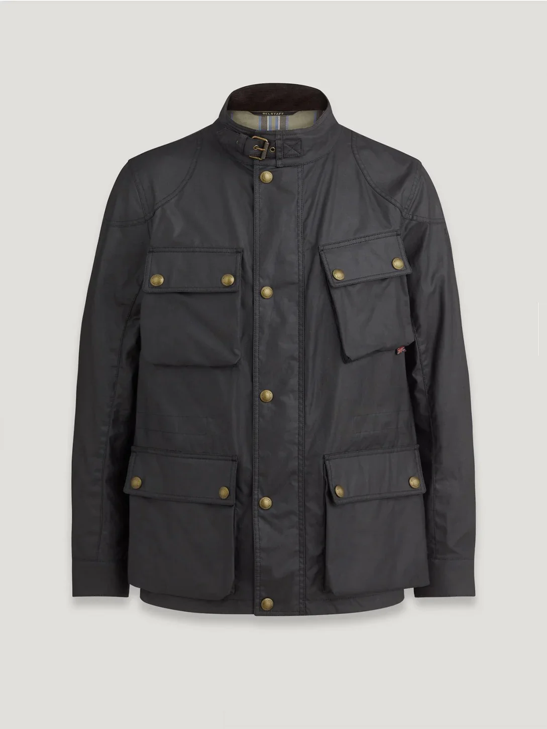 VESTE BELSTAFF
