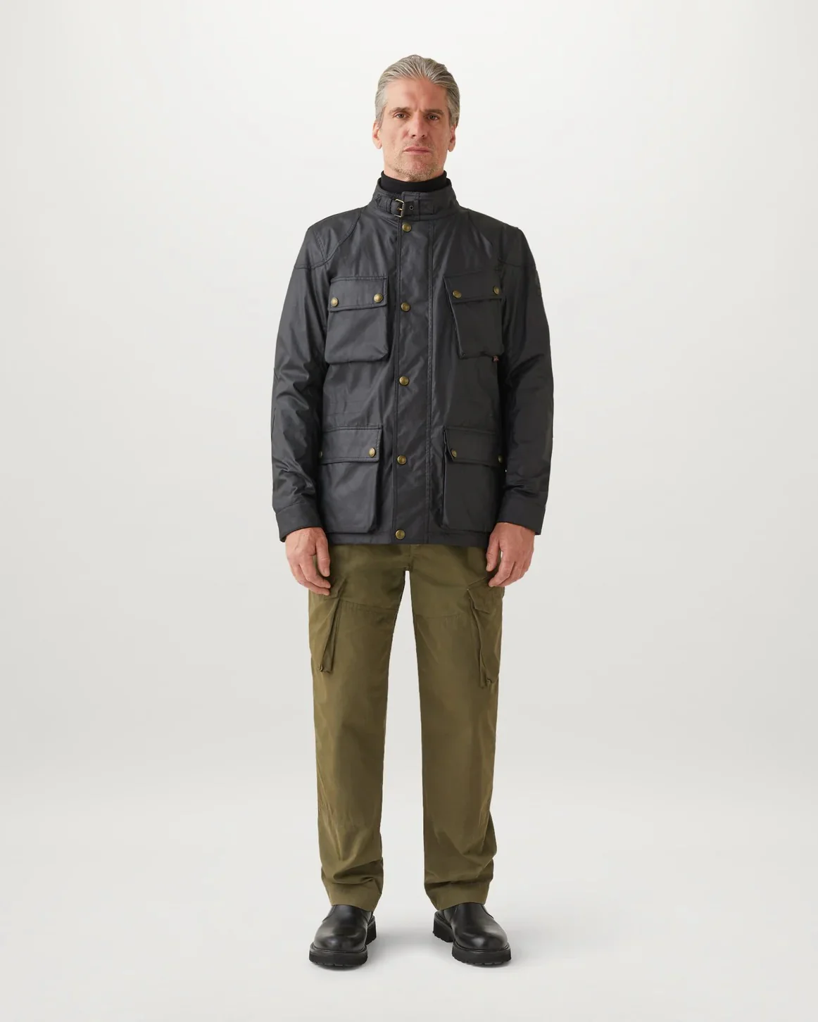 VESTE BELSTAFF – Image 2