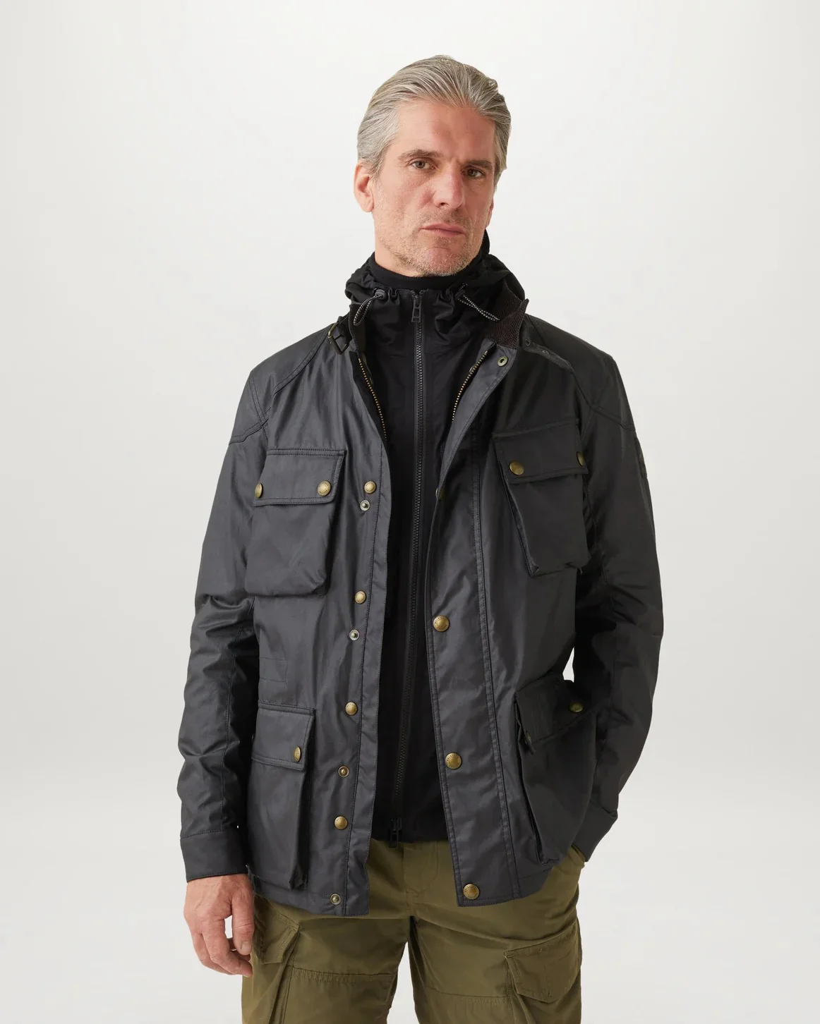VESTE BELSTAFF – Image 5