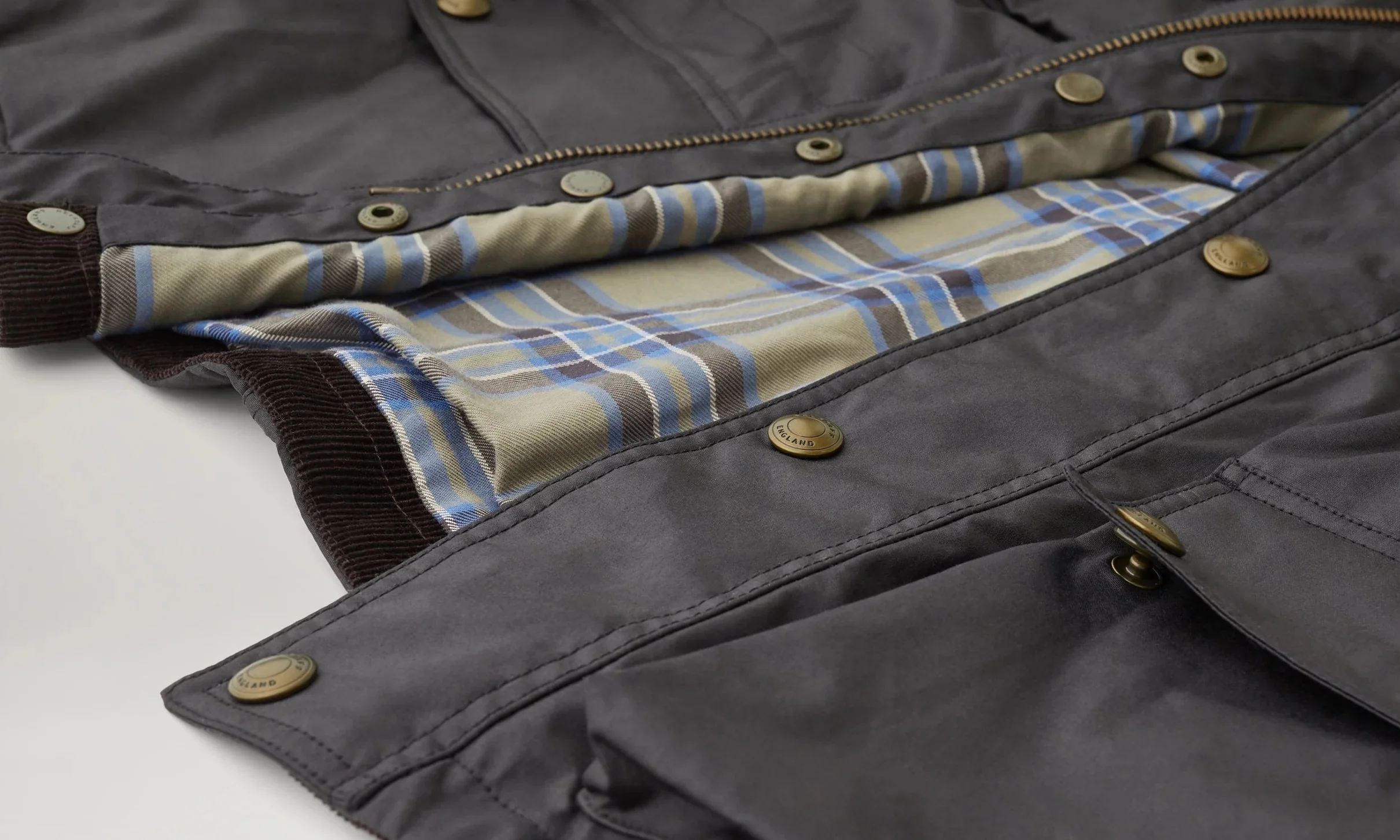 VESTE BELSTAFF – Image 6