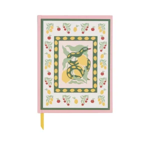 A Dopo – Carnet relié