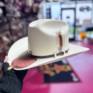 1,000x Johnson Cowboy Hat